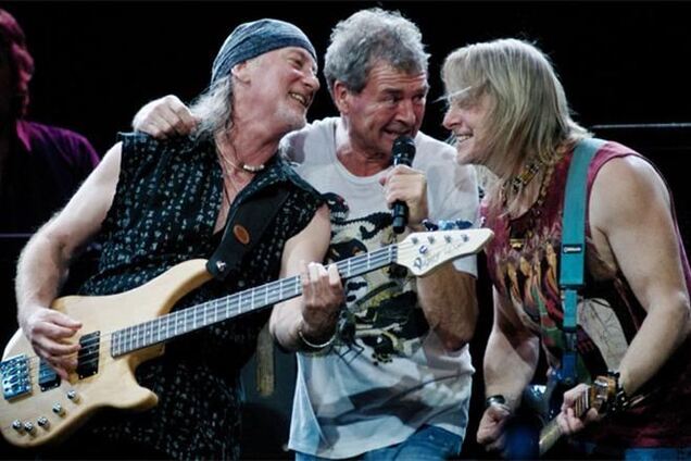 Deep Purple. 'Что теперь?!'… Что дальше?