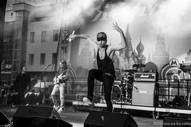 Дима Билан рассказал, почему не женится