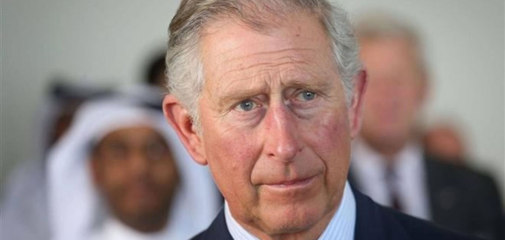 Принц Чарльз достиг пенсионного возраста, так и не сев на трон