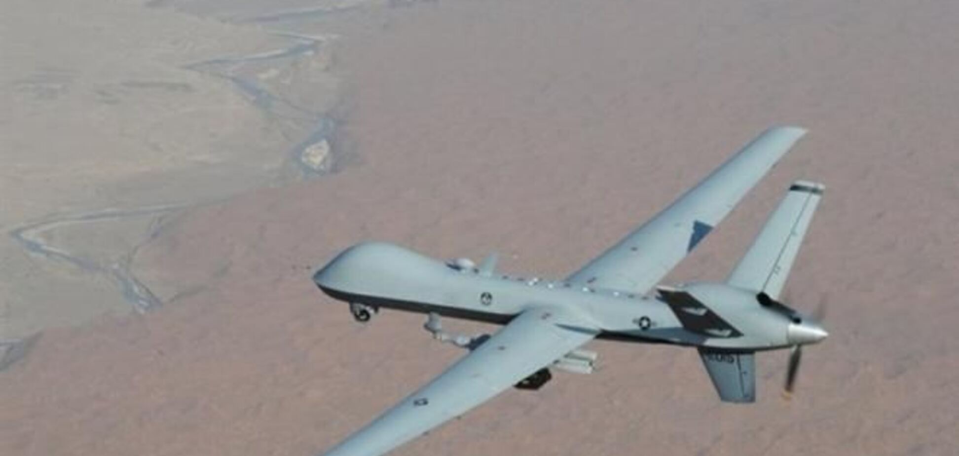 В Йемене от авиаударов беспилотников США погибли более 700 человек