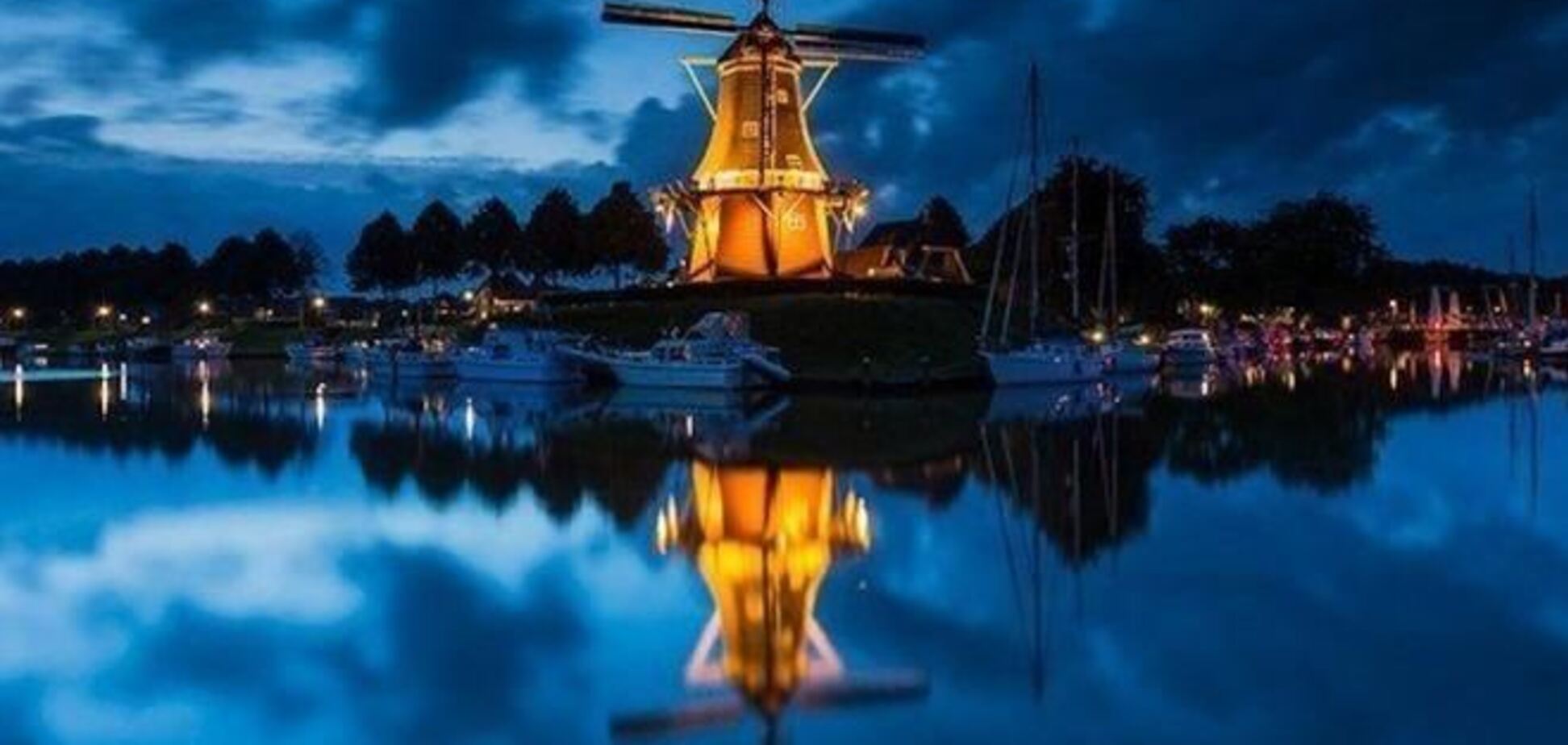 Урбаністичне Задзеркаллі