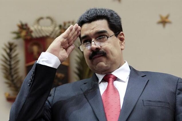 Наступника Чавеса наділили особливими повноваженнями