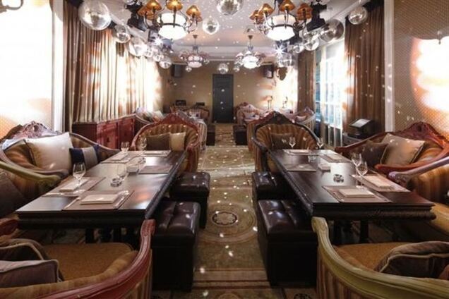 Лепс открывает в Киеве караоке-бар