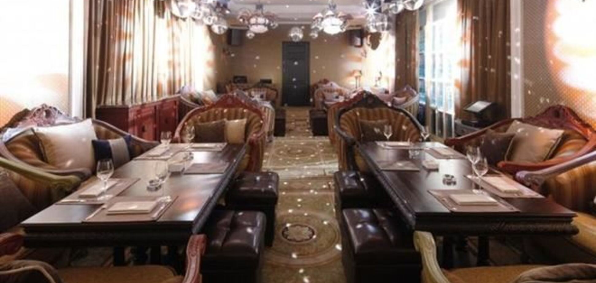 Лепс открывает в Киеве караоке-бар