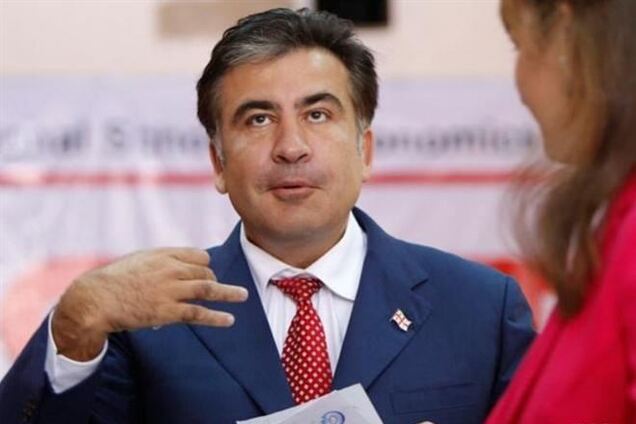 Грузинские губернаторы ушли в отставку