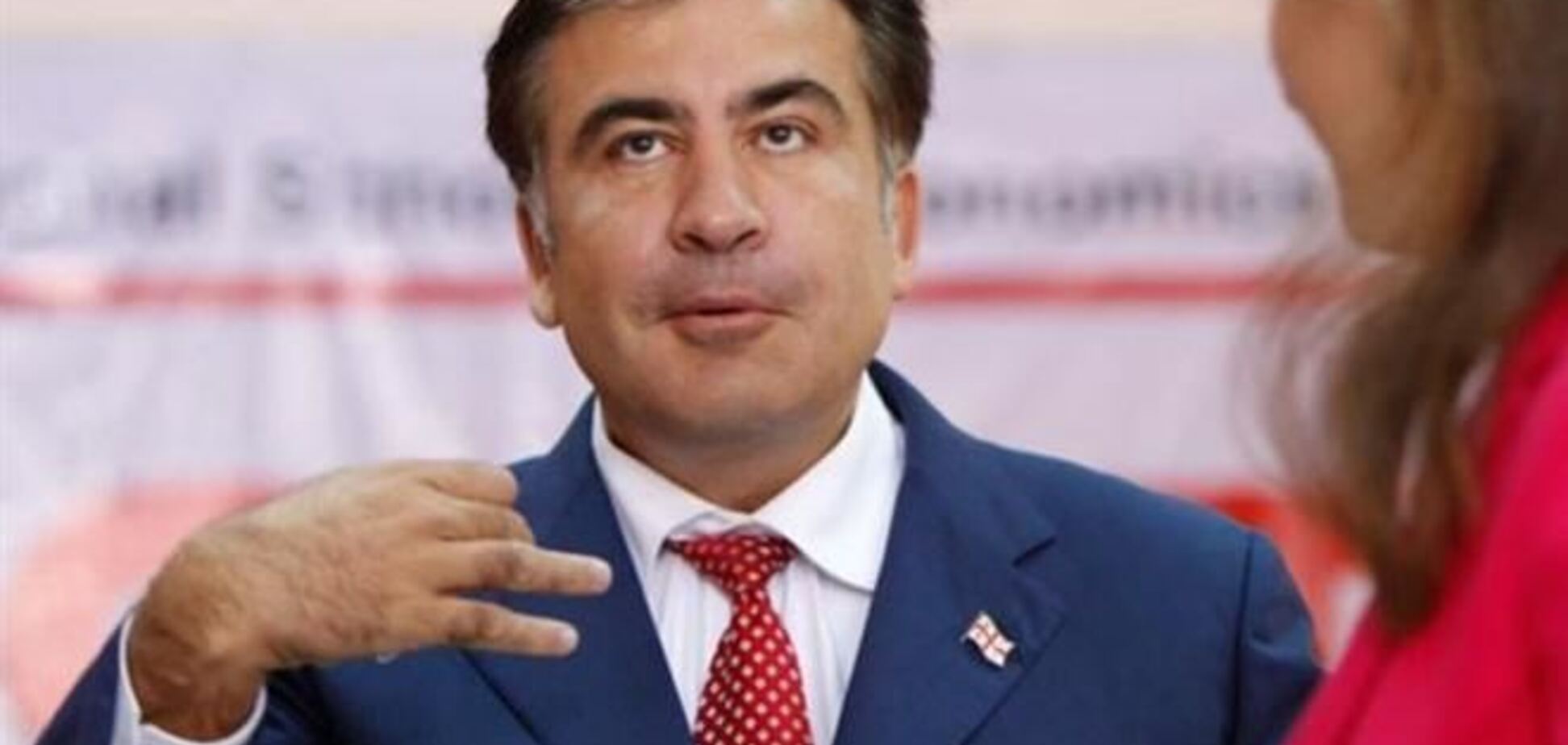 Грузинские губернаторы ушли в отставку