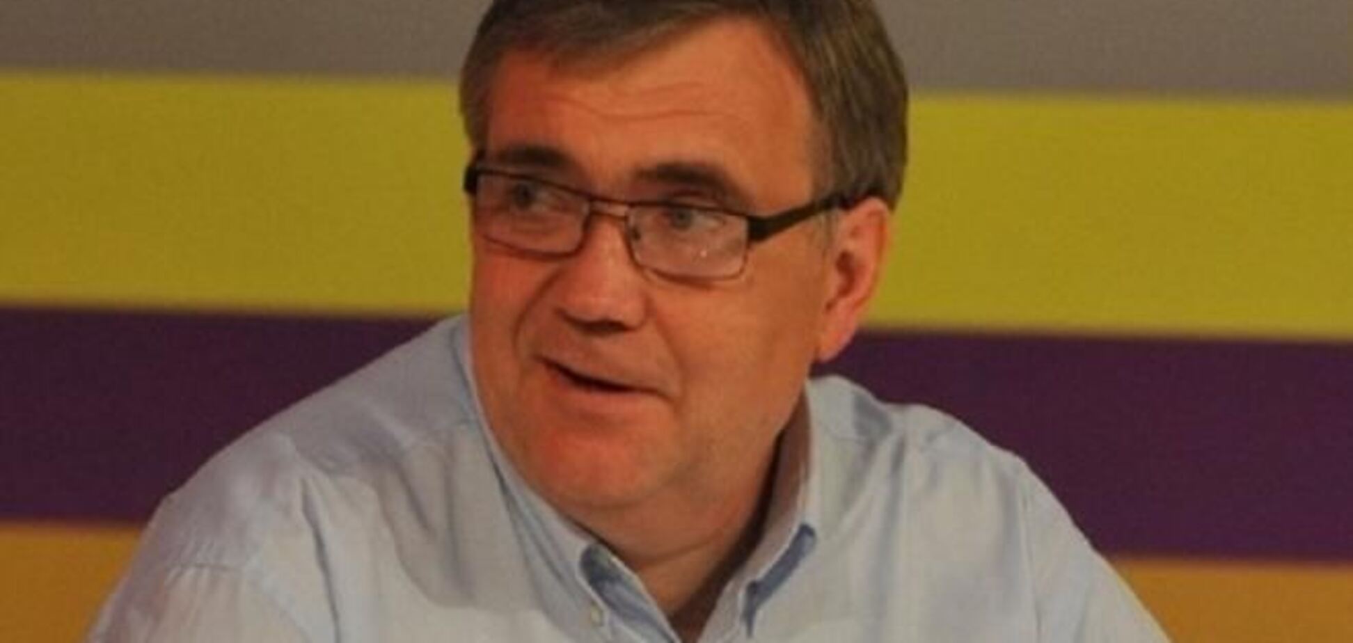 Известный комментатор Розанов: у сборной Украины есть громадный козырь