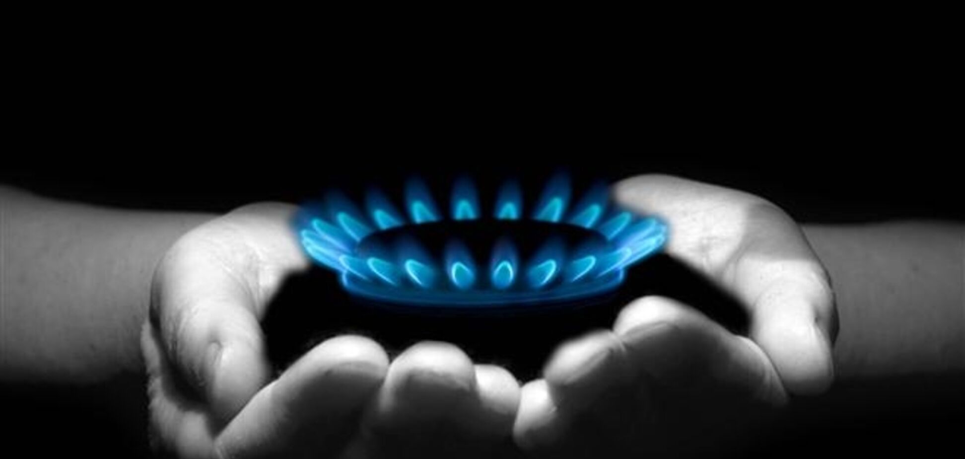 Украина на 3% увеличила добычу газа