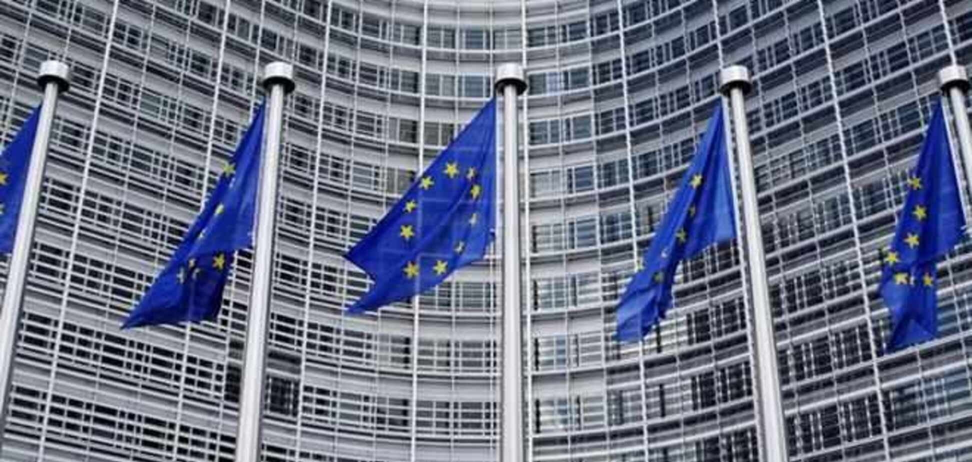 ЕС предлагает гражданство зарубежным инвесторам