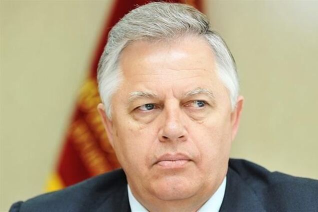 Симоненко: правительство Азарова должно уйти в отставку, иначе КПУ выразит Кабмину вотум недоверия