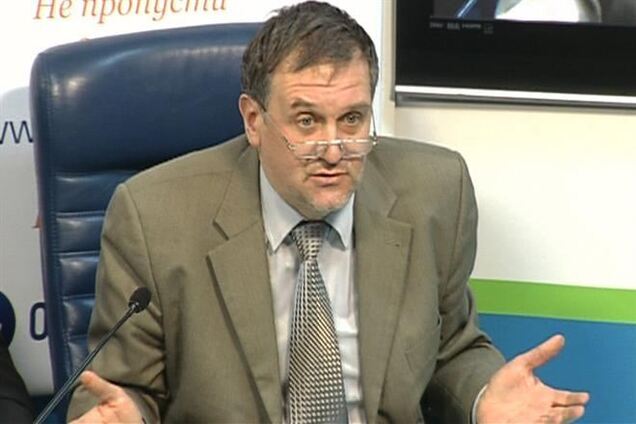 В деле Тимошенко пора ставить вопрос ребром – Гарань