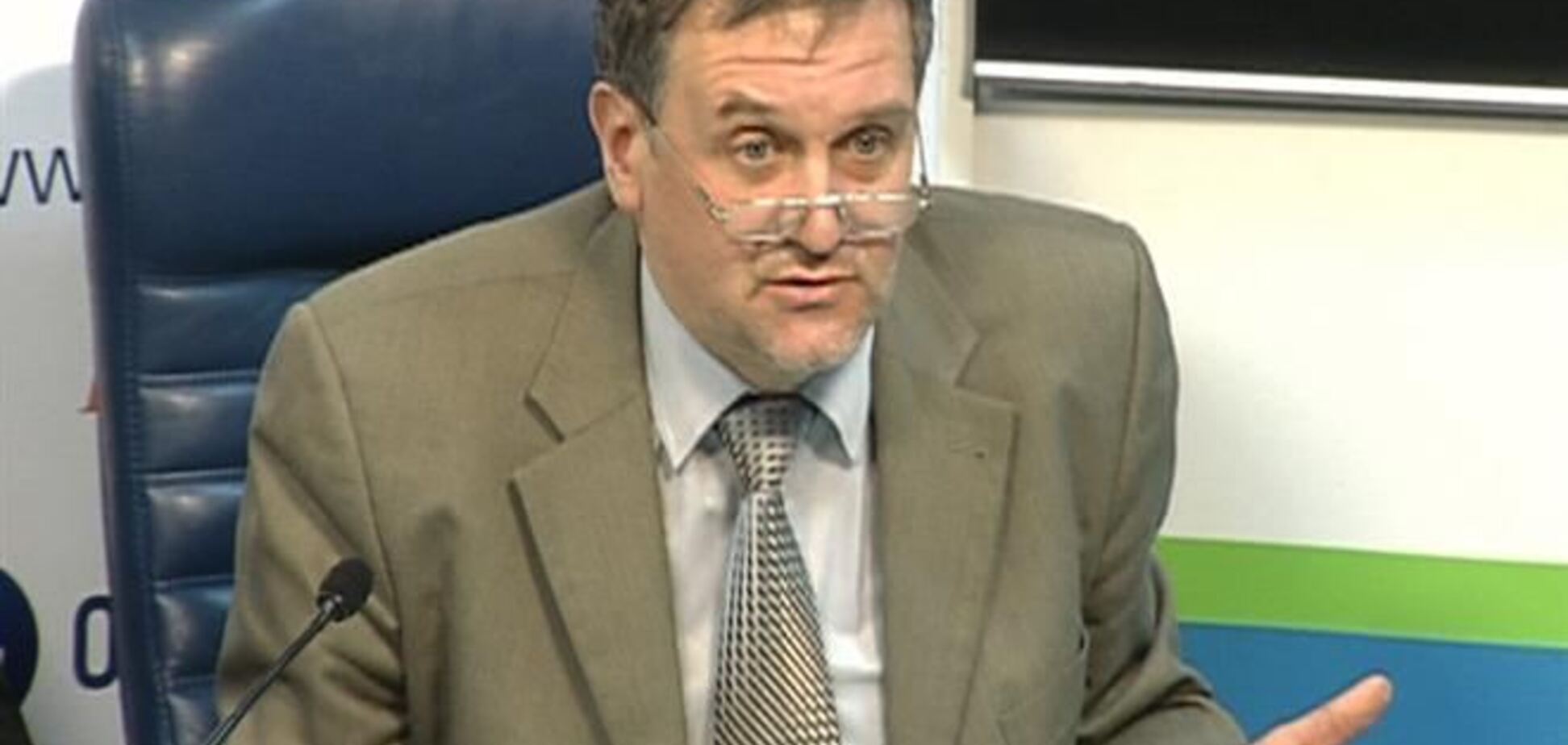 В деле Тимошенко пора ставить вопрос ребром – Гарань