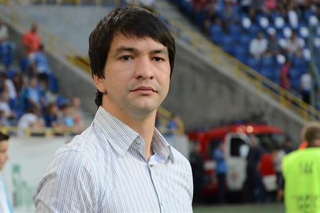 Русол: ни в коем случае нельзя бояться французов