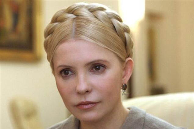 До Тимошенко пустили захисника