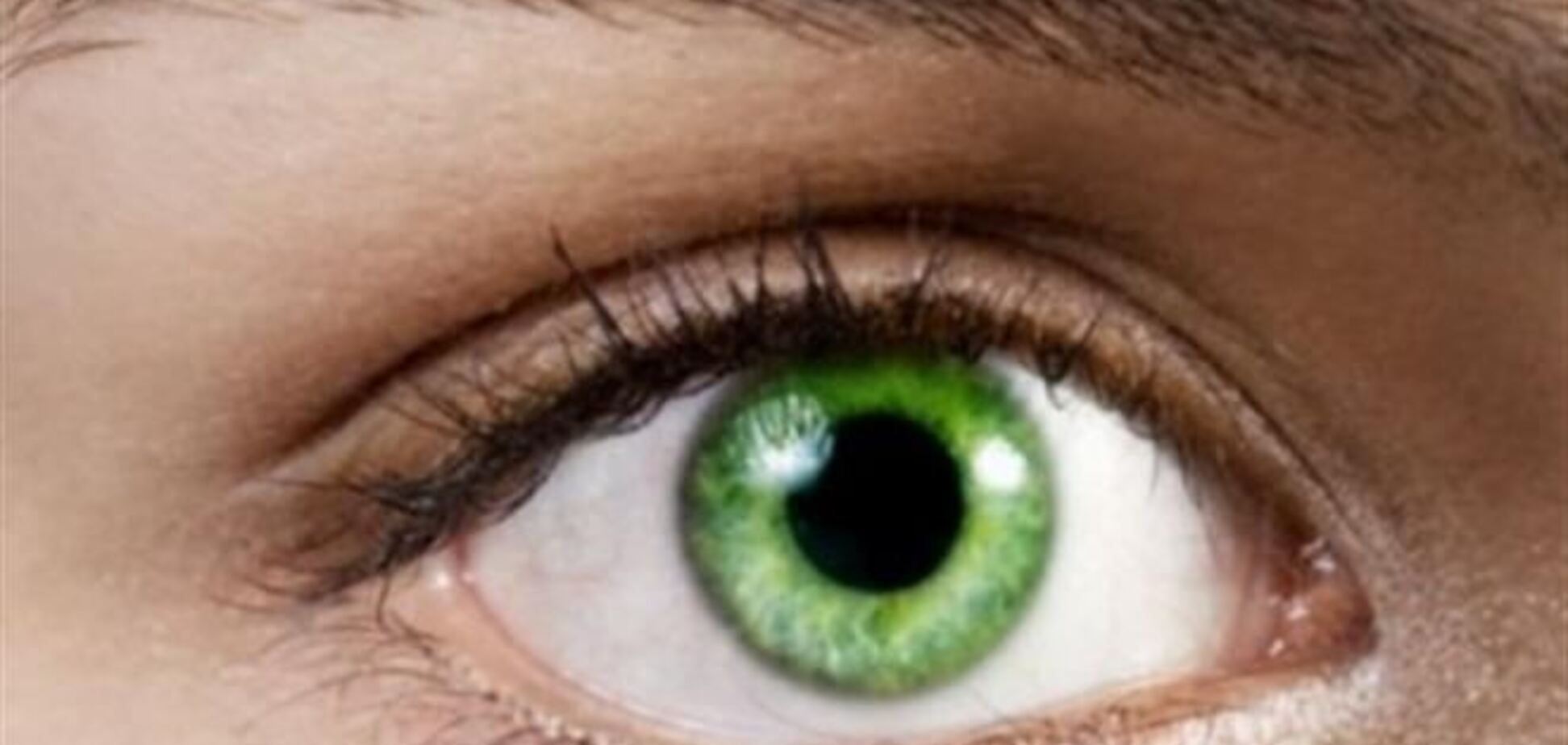 Цвет глаз теперь можно поменять за 15 минут навсегда