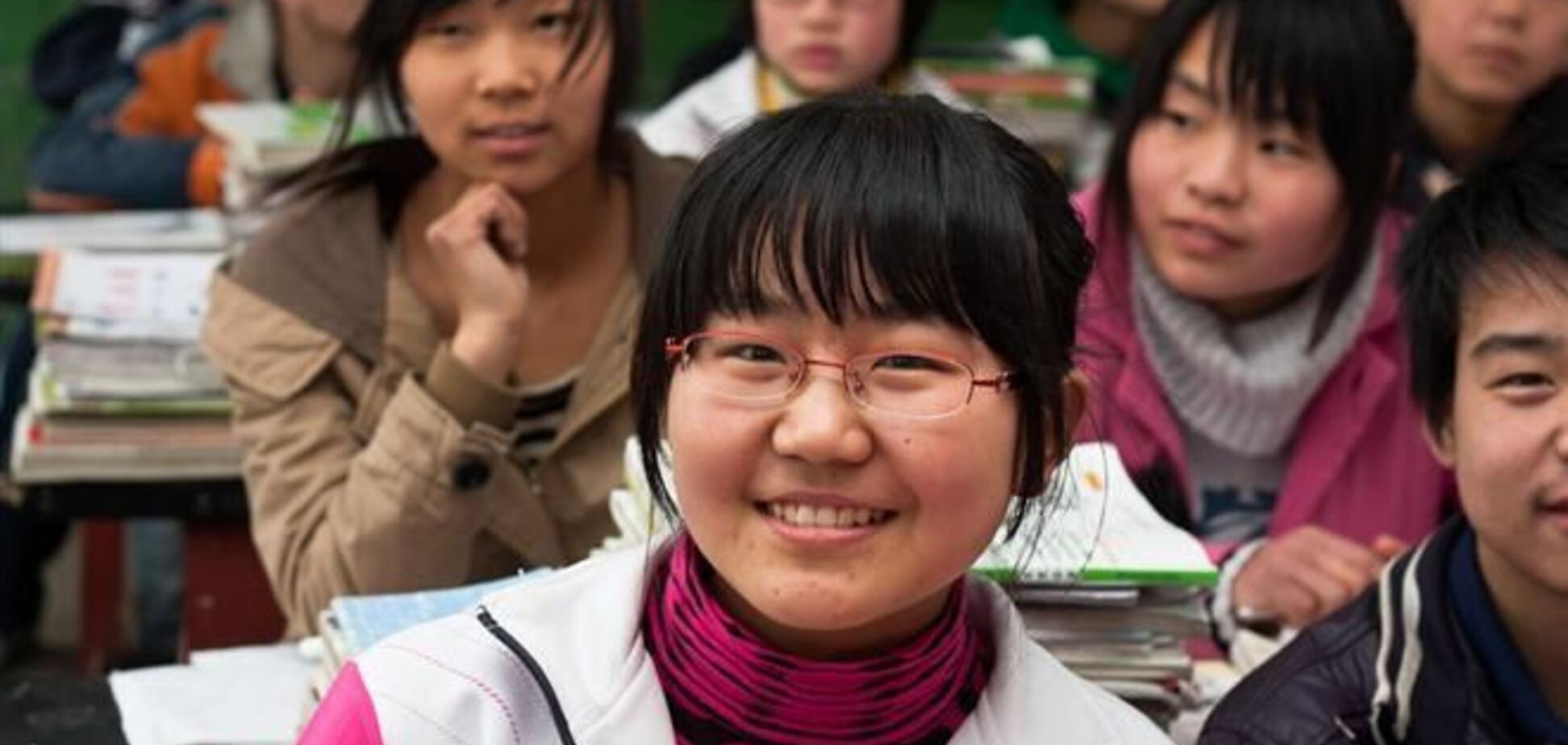 Семьям Китая разрешили рожать второго ребенка