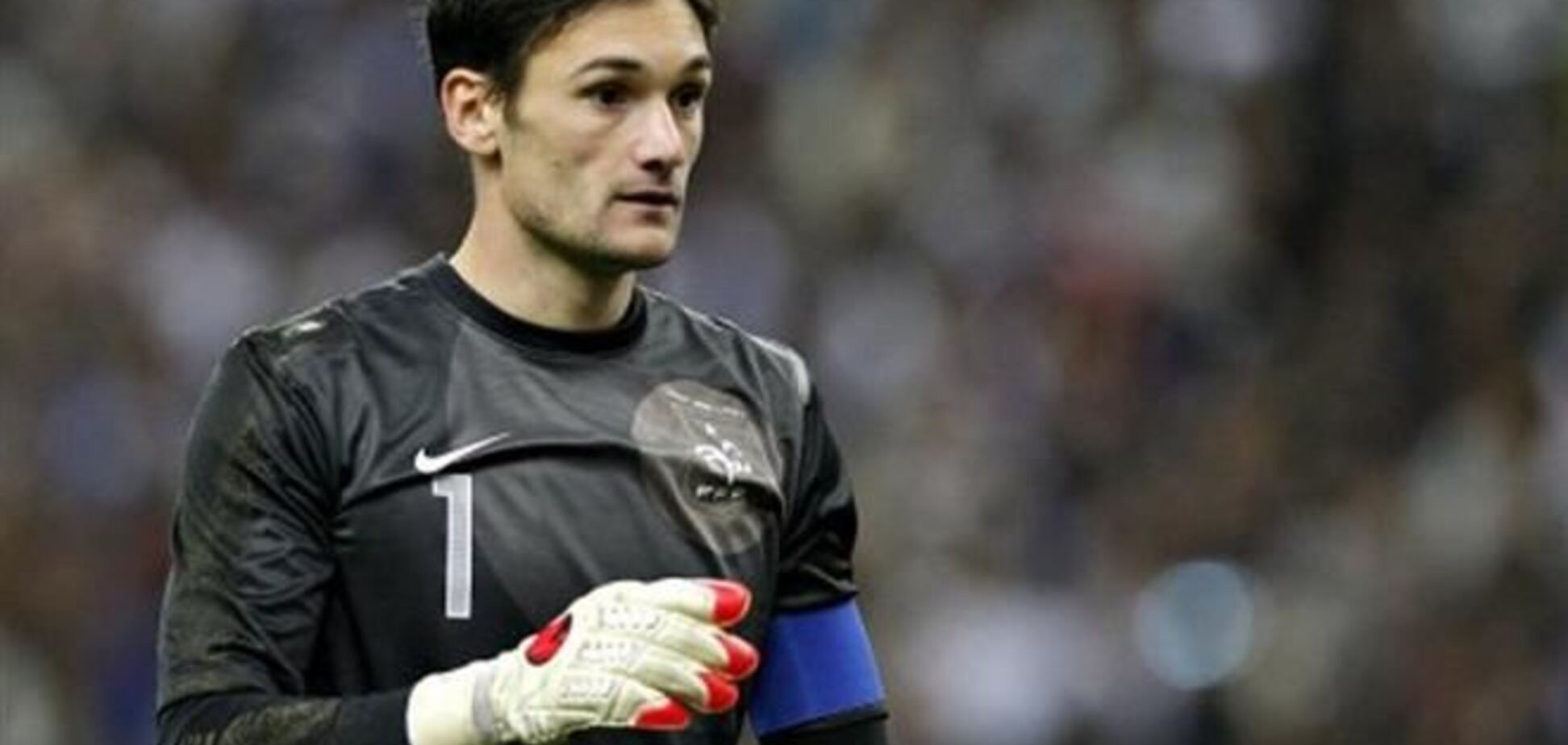 Капитан сборной Франции: будем играть на результат