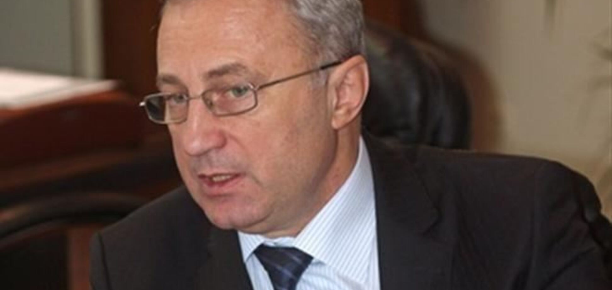 Сергій Богачов презентує нову книгу 'Газовий контракт'