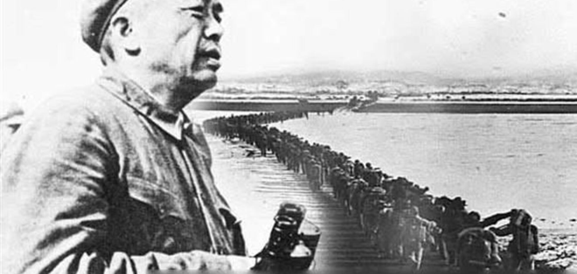 В СМИ появились запрещенные в китайских соцсетях фотографии