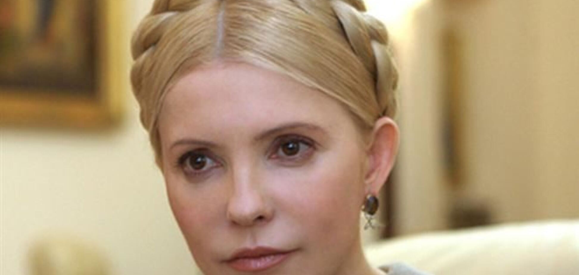 Тимошенко звернулася до прокуратури через зірвані побачень - захисник