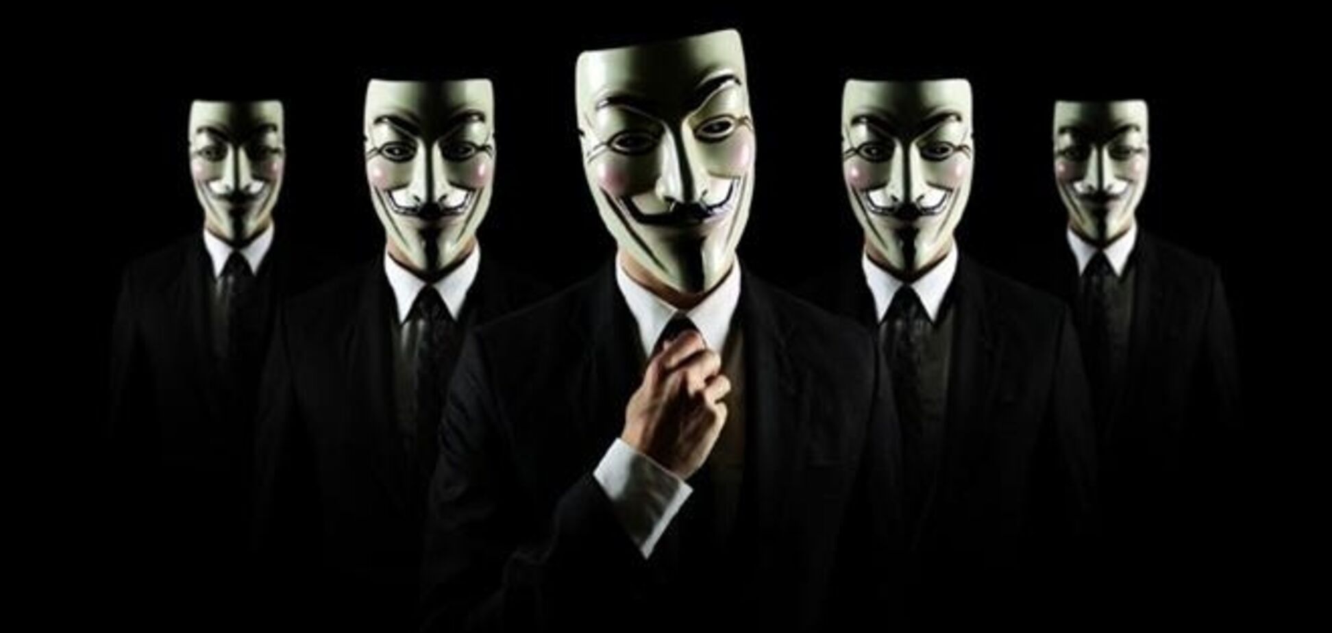 Хакер Anonymous сяде у в'язницю за злом комп'ютерів 'тіньового ЦРУ'