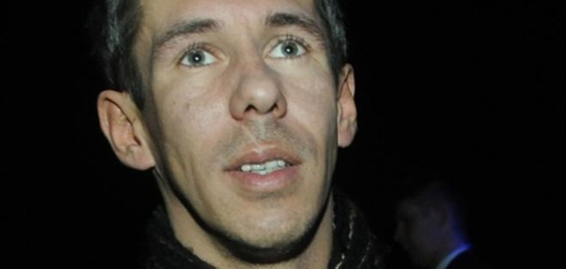 Актеру Алексею Панину пришлось принимать роды