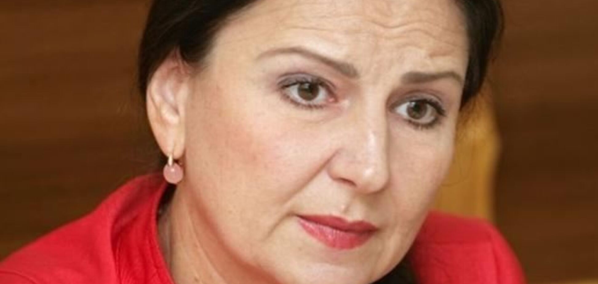 Суд зобов'язав свободівця заплатити Богословської 50 тис. за 'відьму'