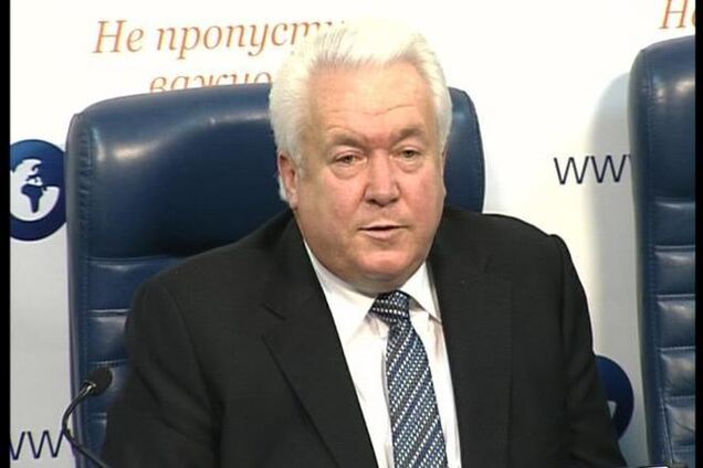 Группа по 'проекту Тимошенко' договорилась по половине пунктов - Олейник