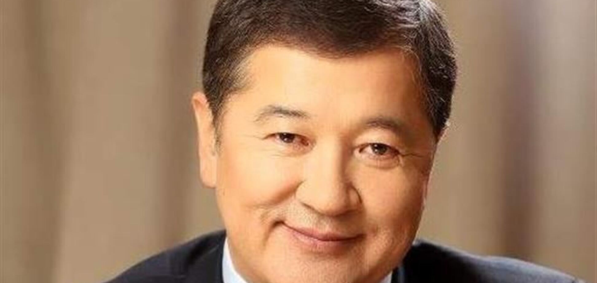 Bloomberg Markets: прорыв Булата Утемуратова