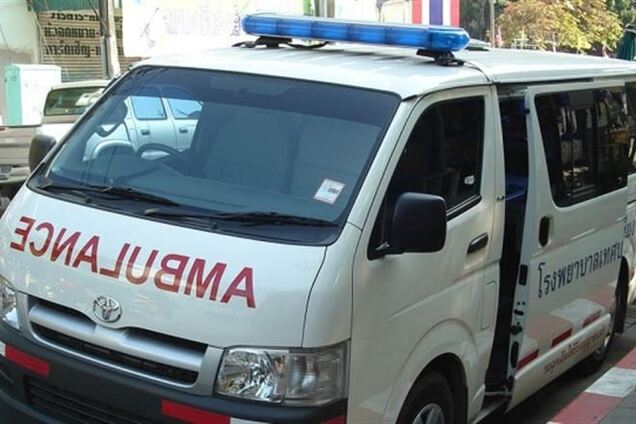 В Таиланде разбился автобус с российскими туристами