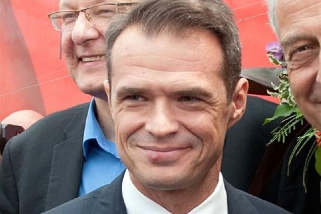 Польский министр подал в отставку из-за часов за $6 тыс