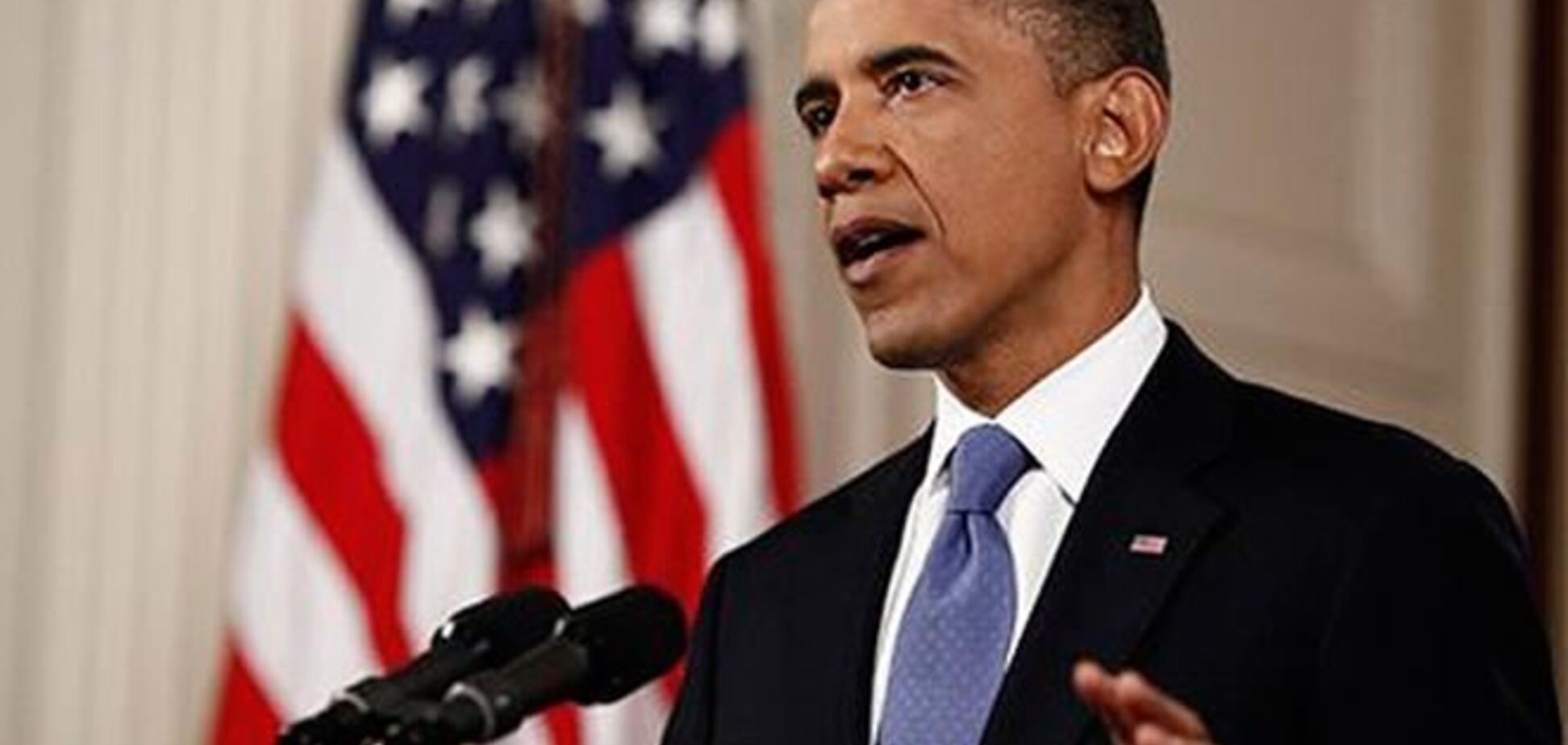 Обама пересмотрит свою реформу здравоохранения