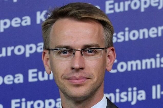 ЕС согласен дать Украине время решить все вопросы для ассоциации