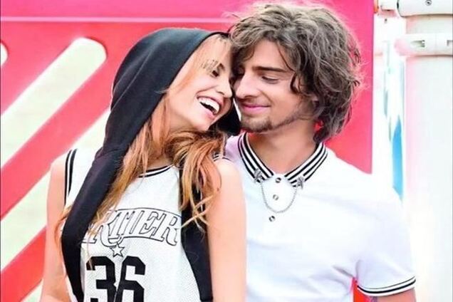 Дорофеева и Дантес купят квартиру и будут жить вместе