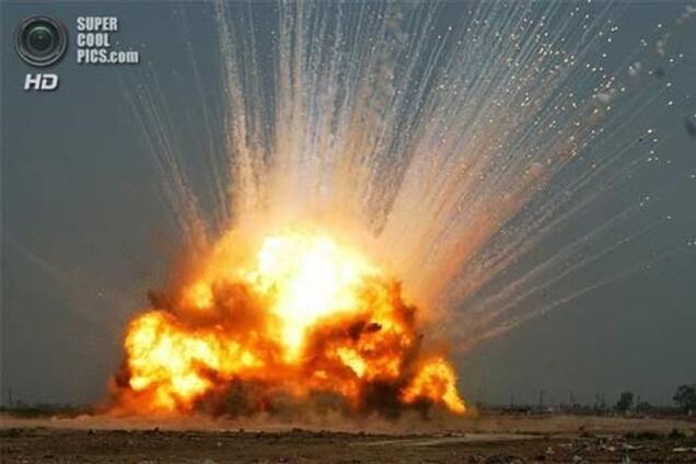 Казахстан потребовал от России заплатить за аварию 'Протона-М'