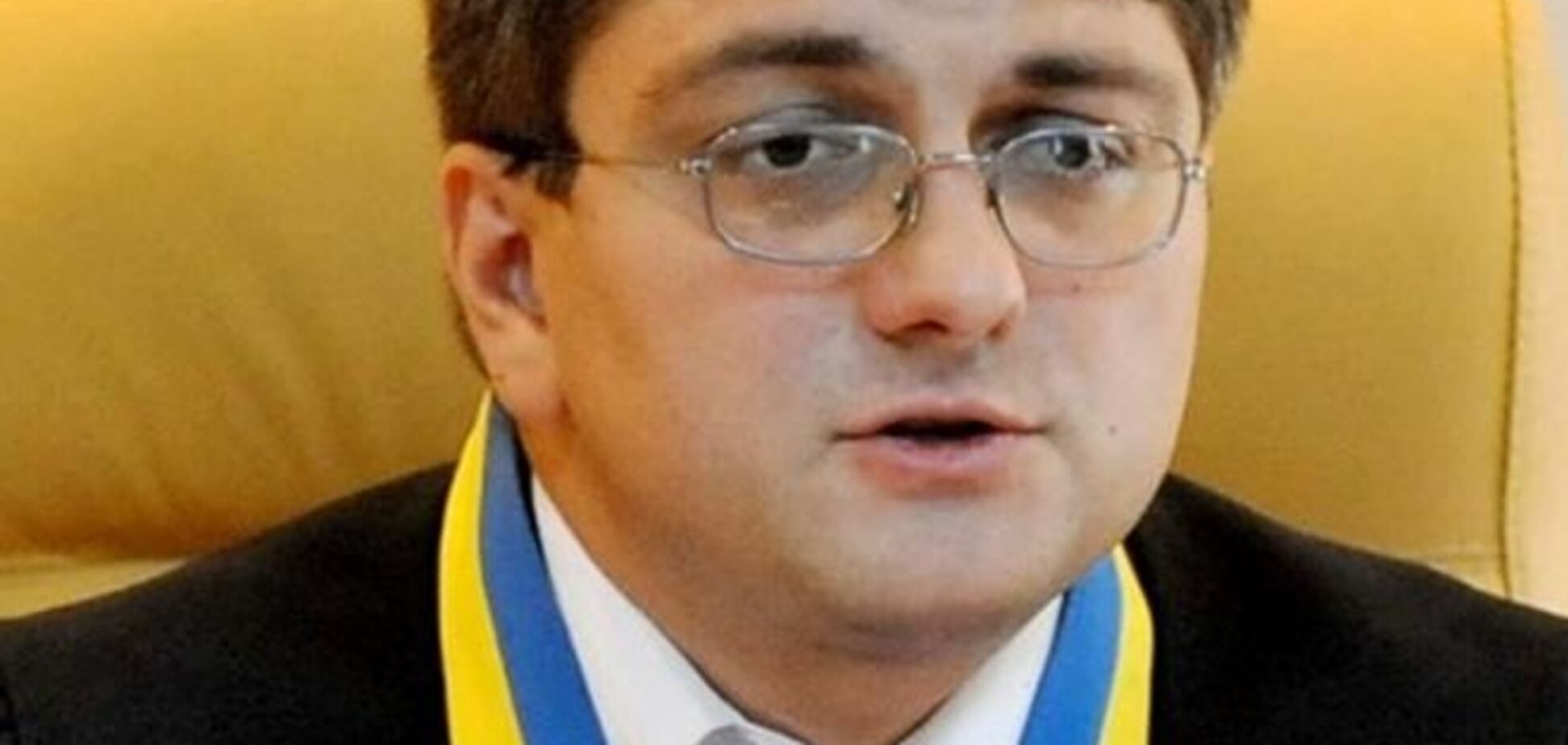 'Батьківщина' вимагає відсторонити суддю Кірєєва з посади
