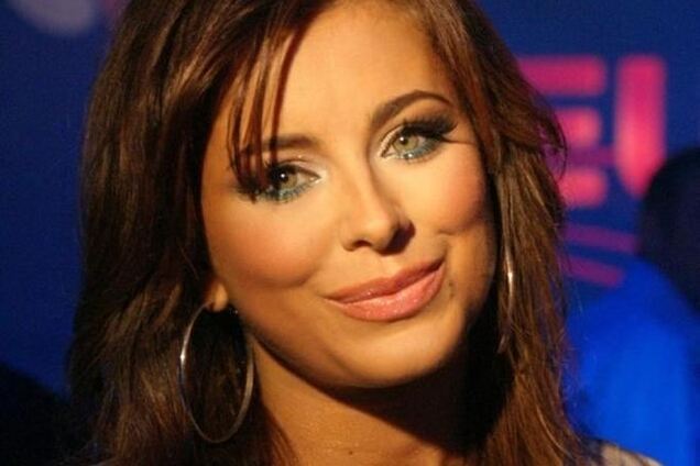 Лорак обзывали замарашкой из-за того, что у нее не было денег