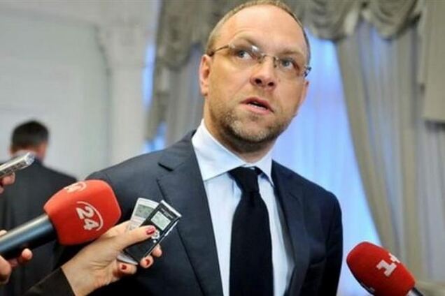 Власенко. Закон кармы