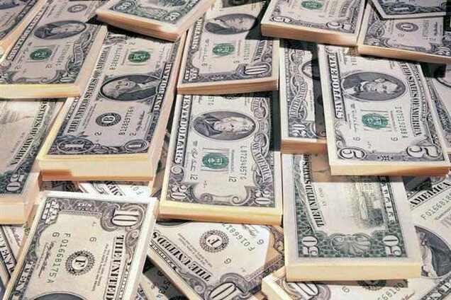 У Підмосков'ї затримано чоловіка, який набрав кредитів на $ 776 млн
