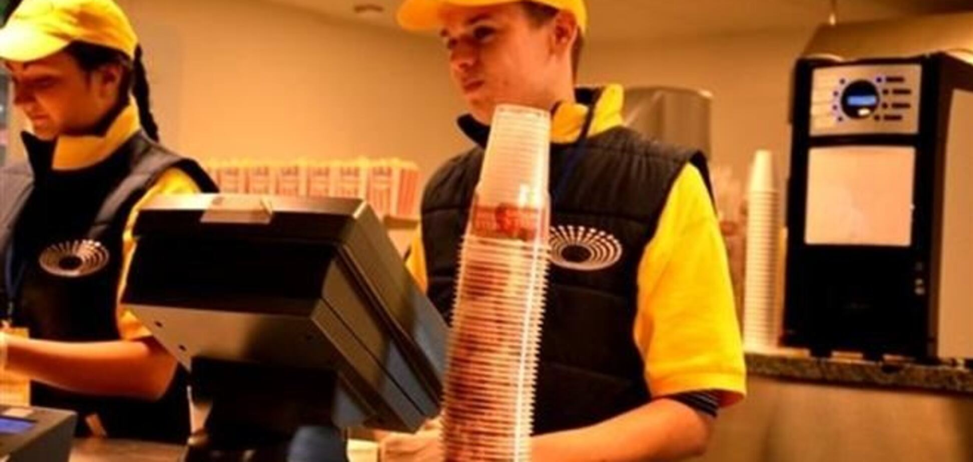 Как наливают пиво на 'Олимпийском' будут транслировать 15 камер