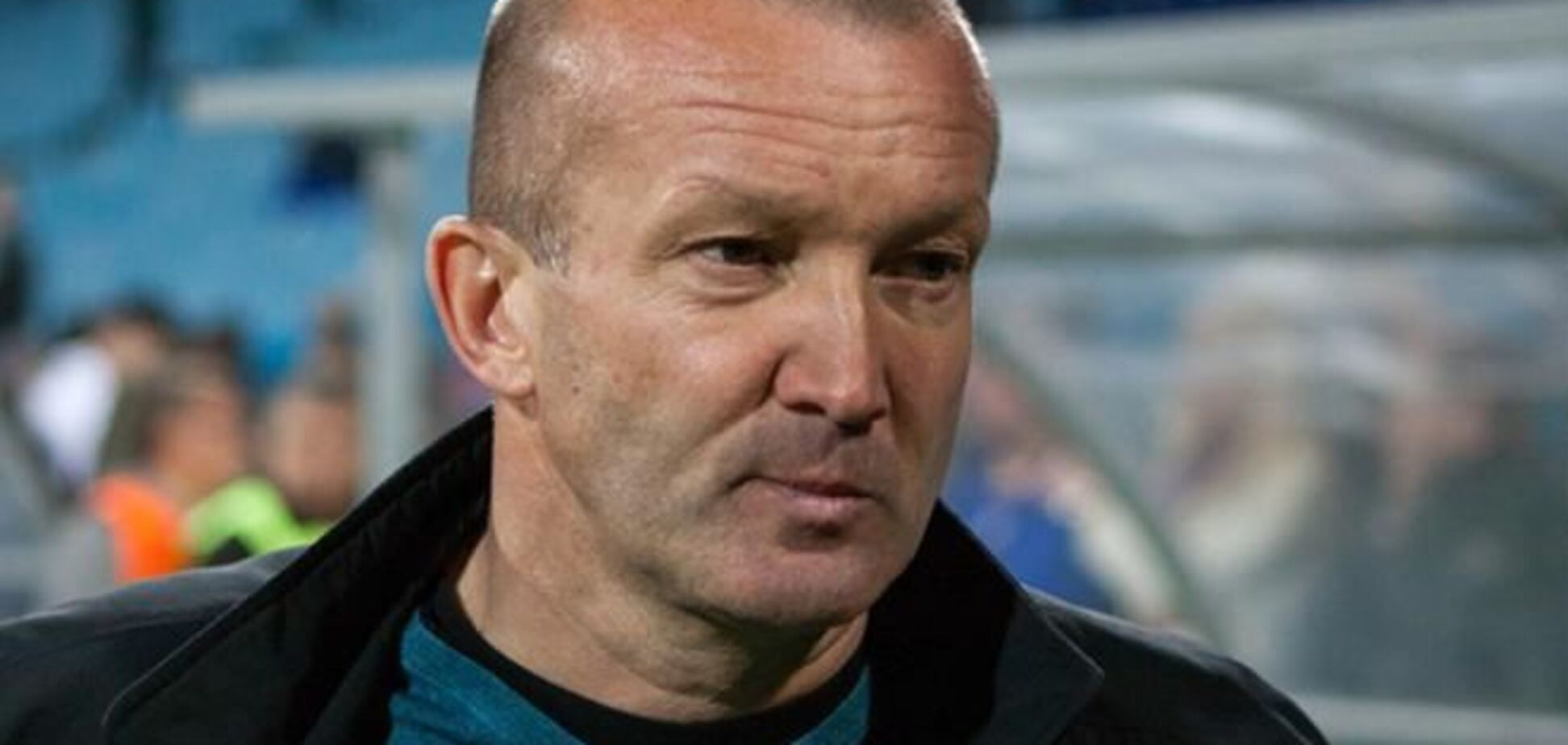 Григорчук не опроверг слухи о переходе в 'Динамо' или 'Днепр'