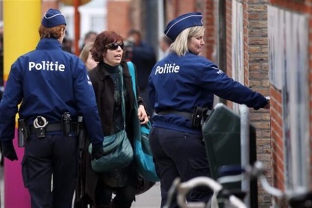 'Бельгийский Брейвик' вербовал в кафе сообщников для теракта