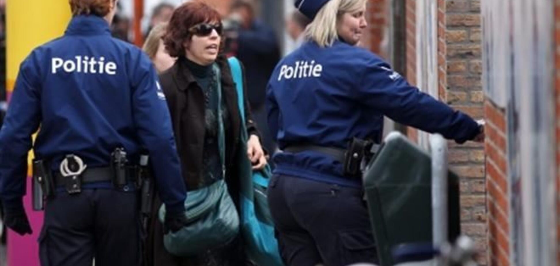 'Бельгийский Брейвик' вербовал в кафе сообщников для теракта