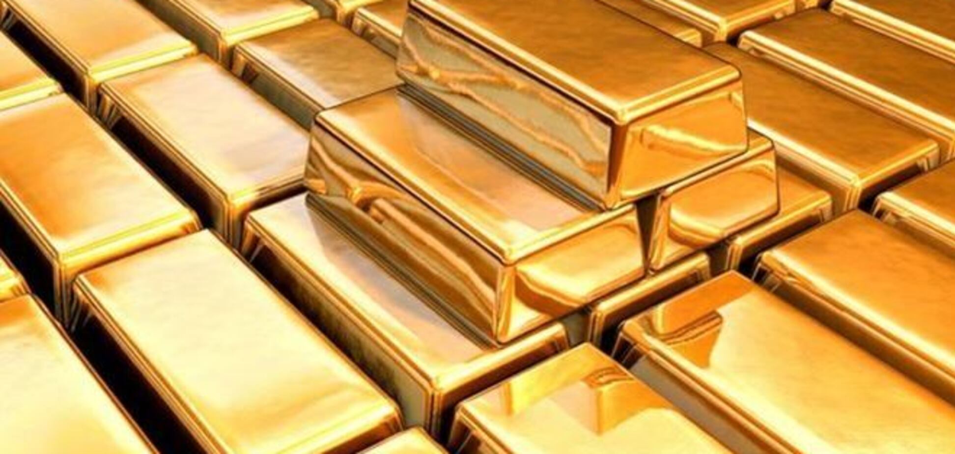 НБУ повысил золото в цене, 15 ноября 2013