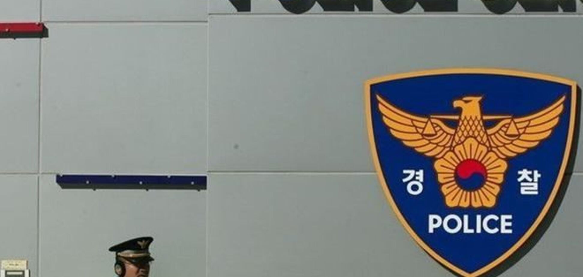 В Сеуле вертолет врезался в небоскреб: есть погибшие