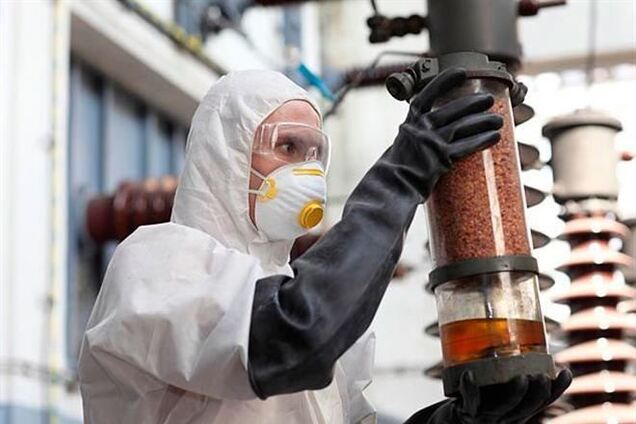 Назван крайний срок уничтожения химоружия Сирии