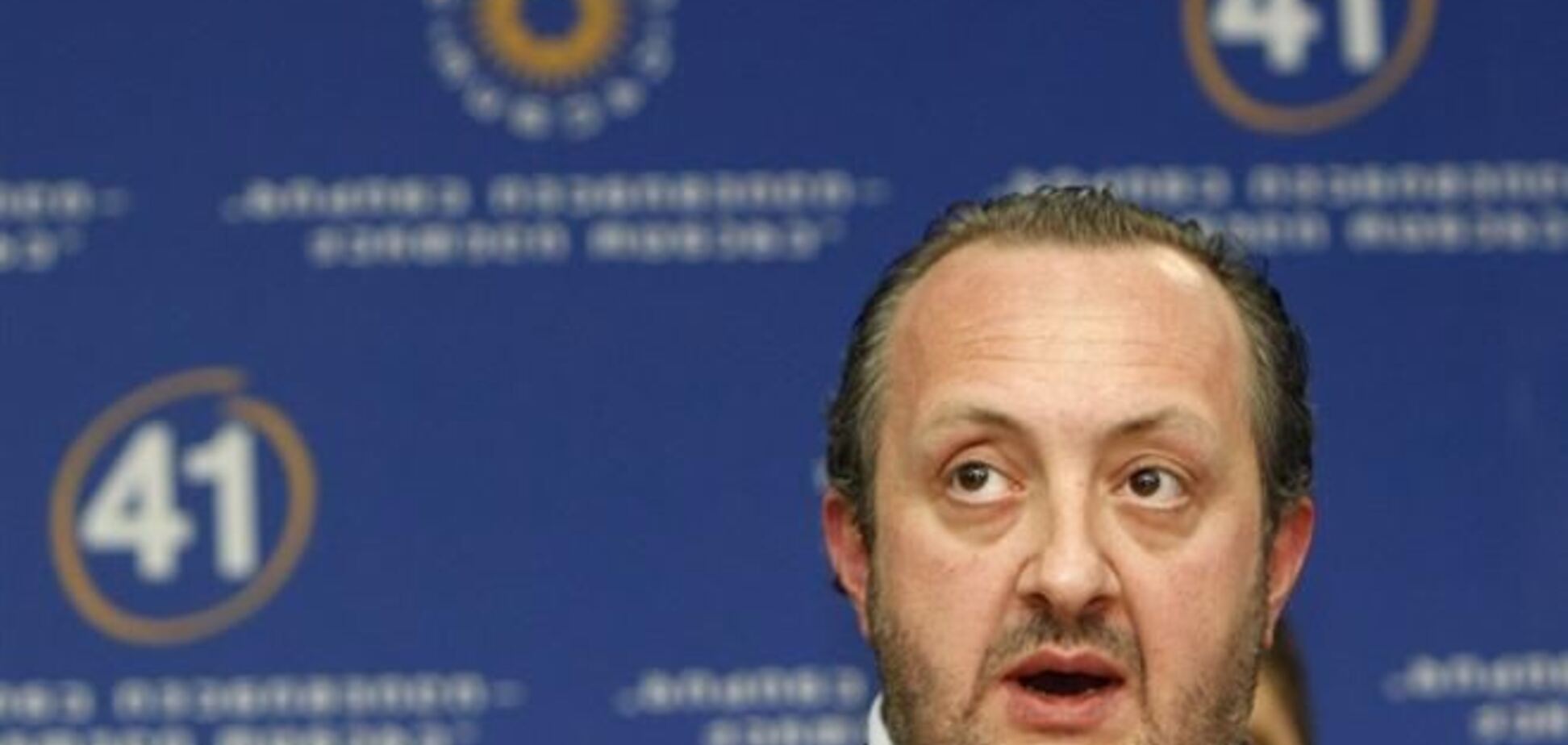 Обама хочет дружить с новым президентом Грузии