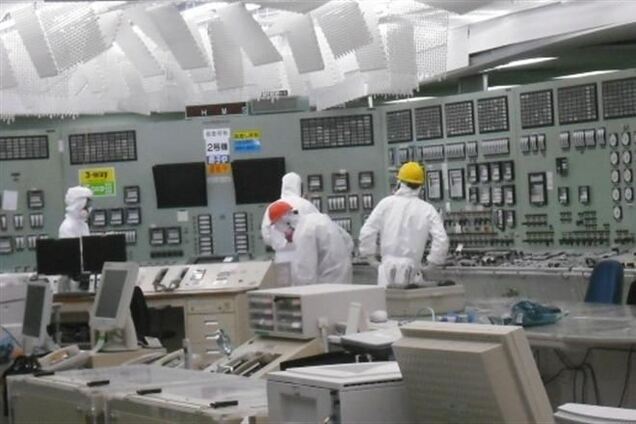 Оператор АЭС 'Фукусима-1' сократит тысячу работников