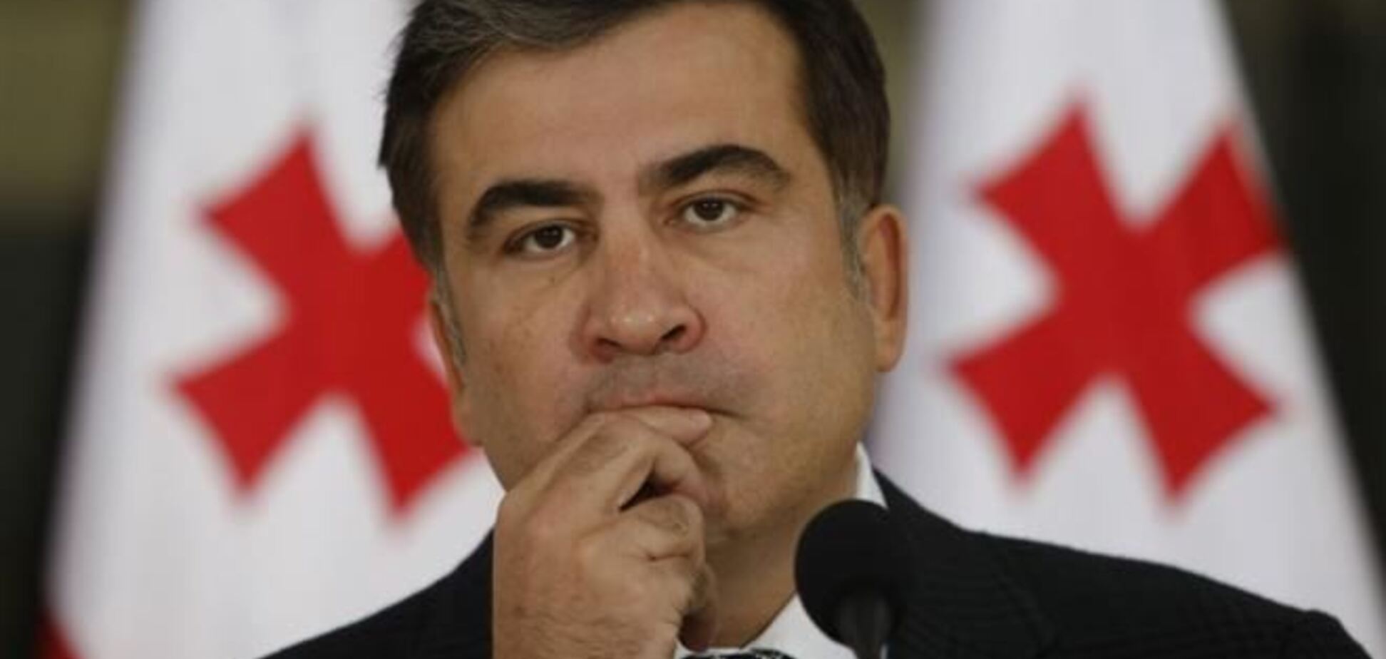 Саакашвили не придет на инаугурацию президента Грузии