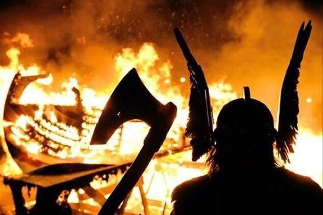 Викинги напророчили конец света на 22 февраля 2014 года